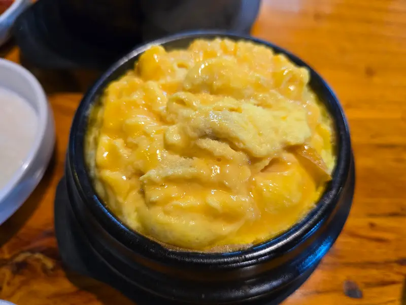 깔끔한 내부 인테리어