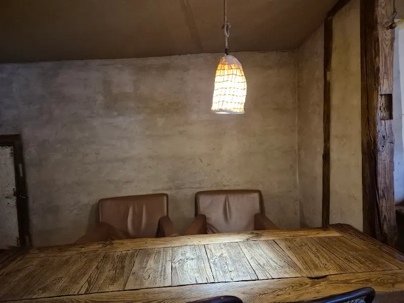 산들다헌 내부 인테리어