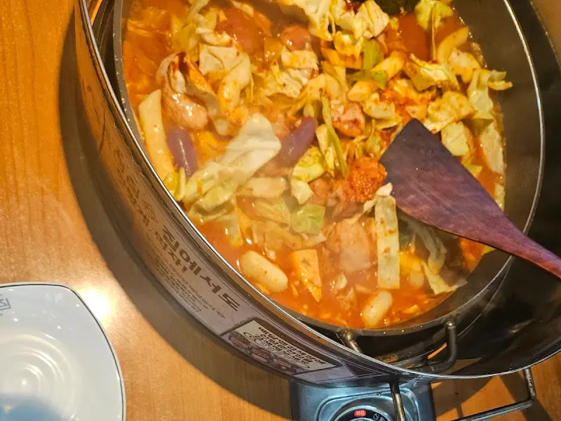 닭갈비