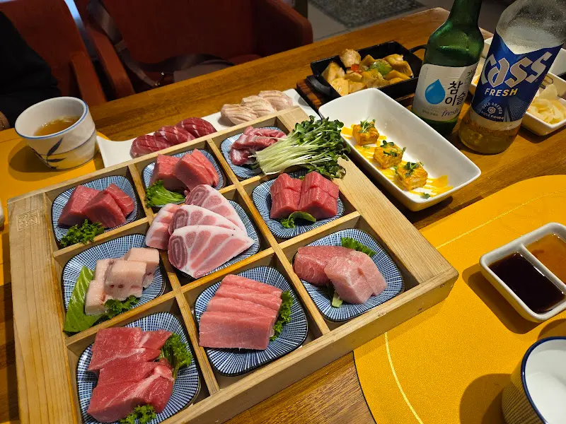 혼마구로 스페셜