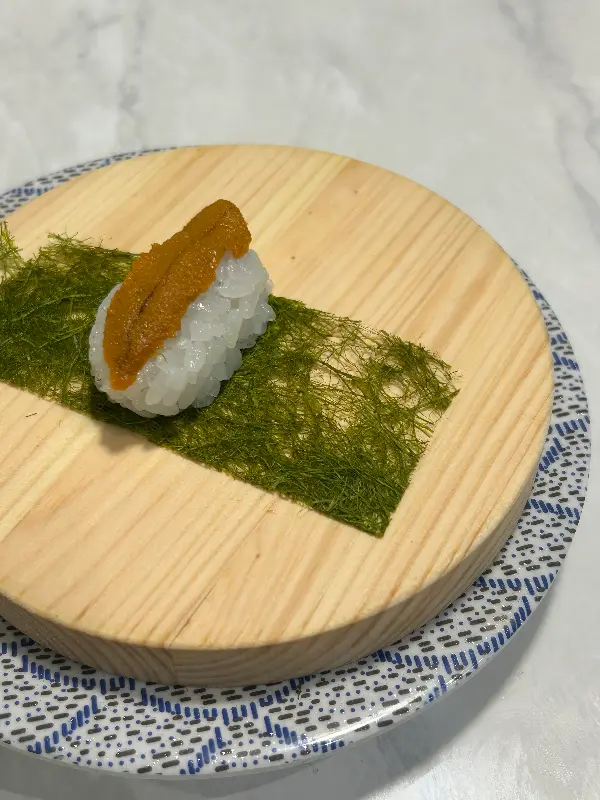 스시하모니 초밥