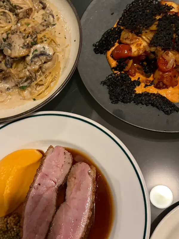 조셉 내부 모습