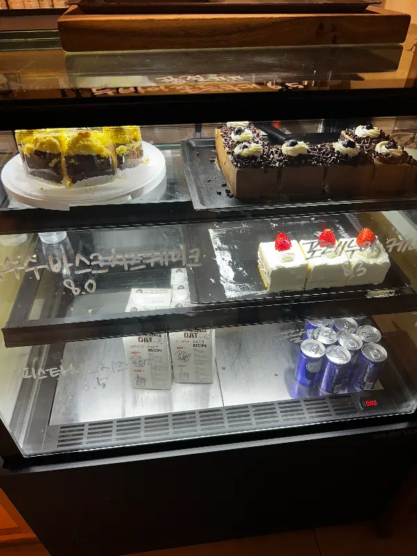 콜롬비아 핸드드립