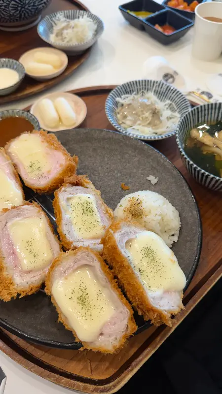 또 방문하고 싶은 논산 맛집 백소정