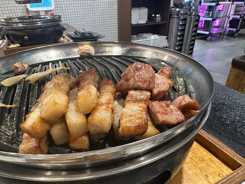 맛있는 폭탄 계란찜