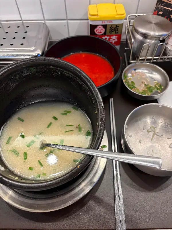 서림실비 기본 세팅