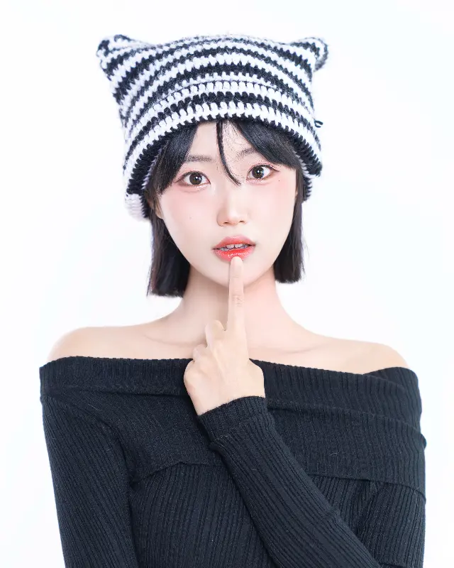 카츠노히 메뉴판