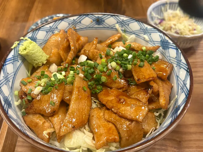 쇼쿠지의 내부 인테리어