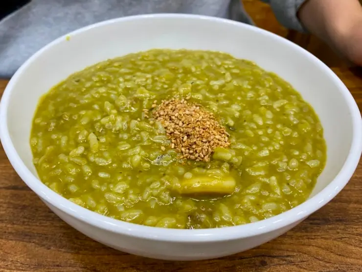 해운대암소갈비집 양념