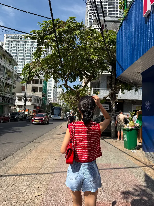 여수 쑥 아이스크림