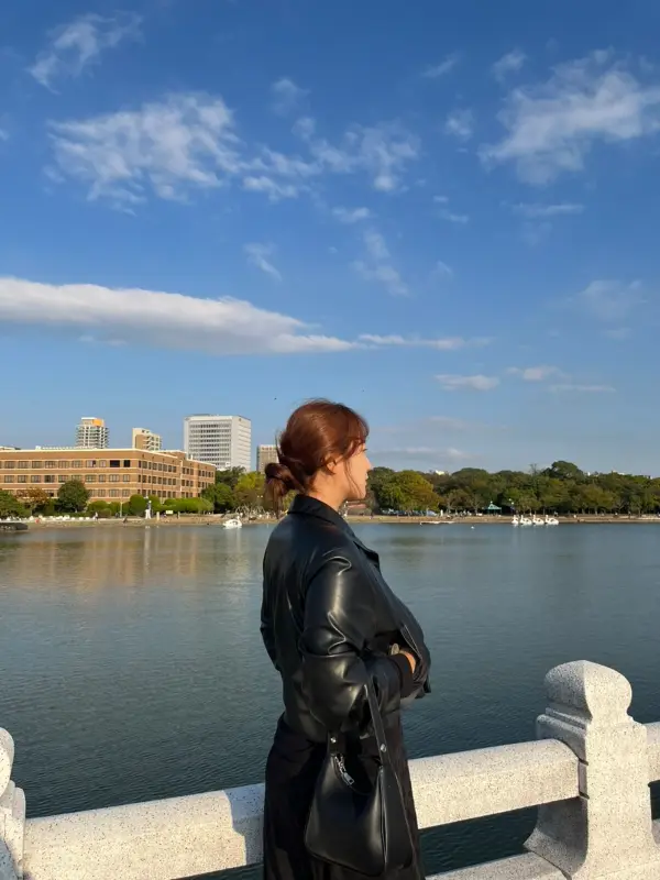 푸짐하게 차려진 불티의 한 상 차림