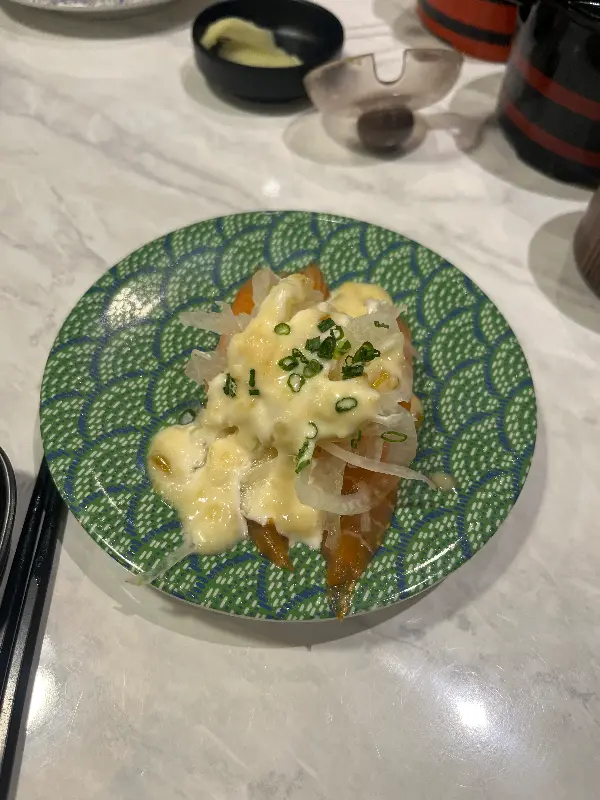 스시하모니 초밥