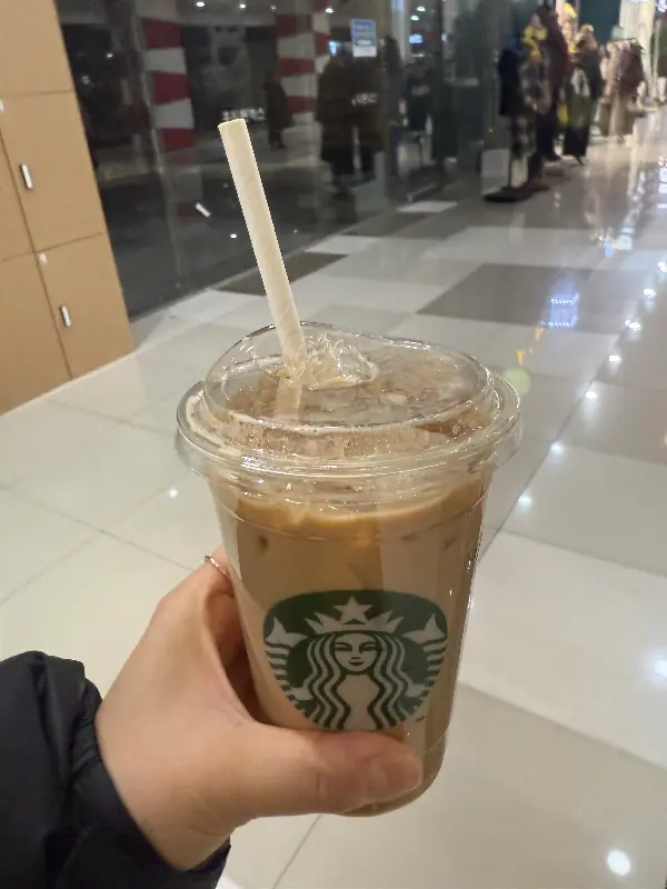 아이스 아메리카노