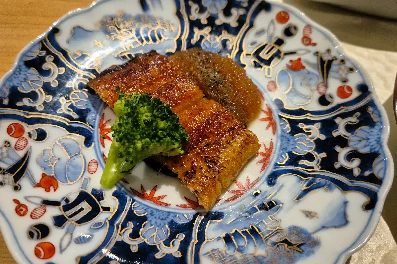 달콤함으로 마무리하는 카스테라