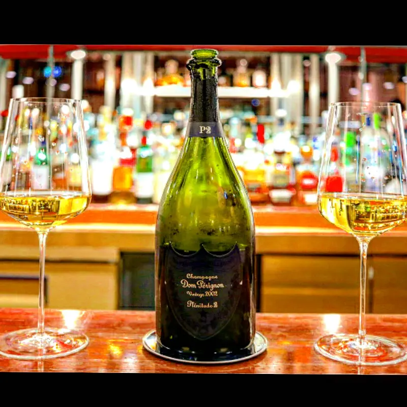 다양한 사케와 함께 즐기는 스시