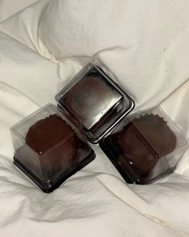 두바이 쫀득볼 선물세트