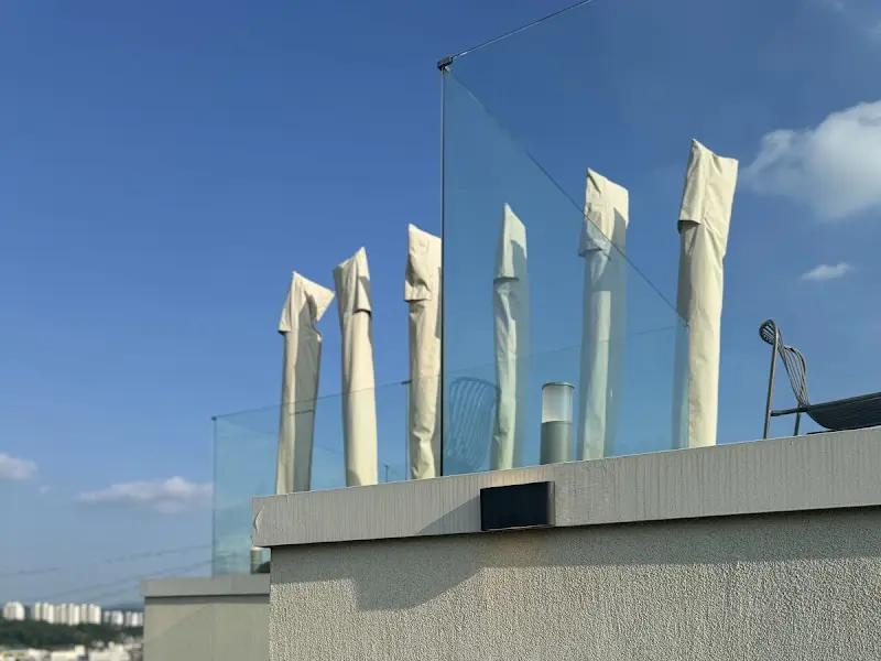 녹스고지 루프탑