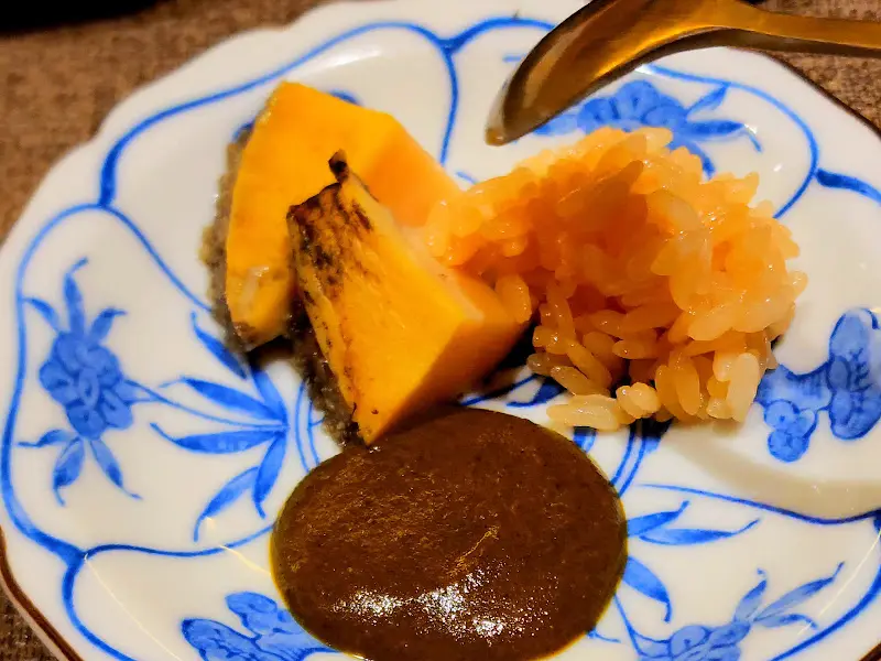 달콤한 셔벗 디저트