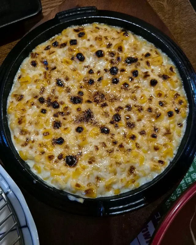 아늑한 분위기의 이자카야 여휘