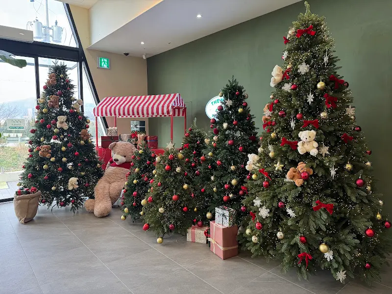 크리스마스 트리