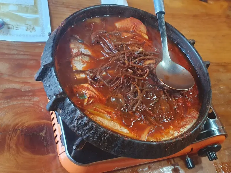 갈치조림