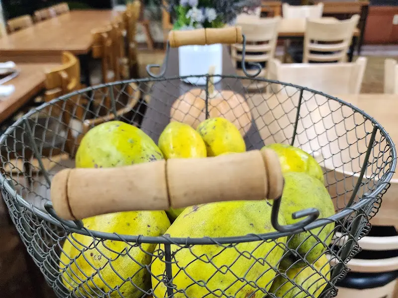 싱싱한 과일 바구니