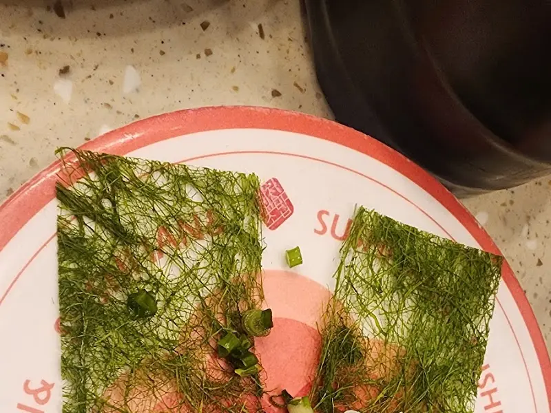 스시이안앤 초밥