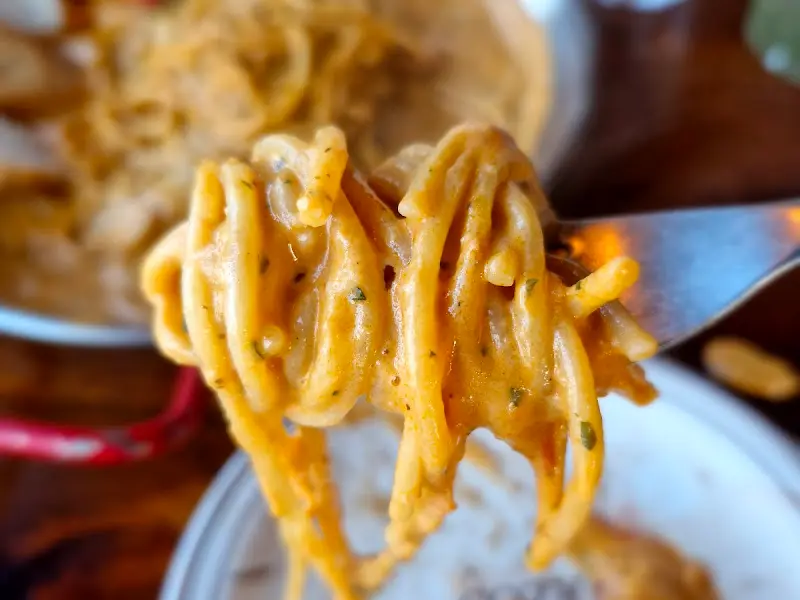 새우 토마토 리조또