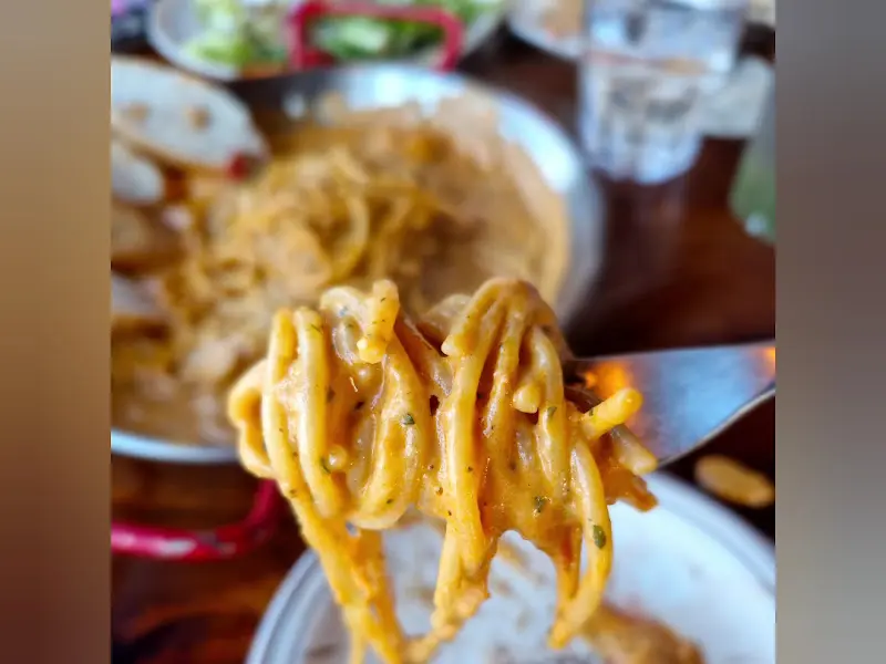 코지하우스 파스타