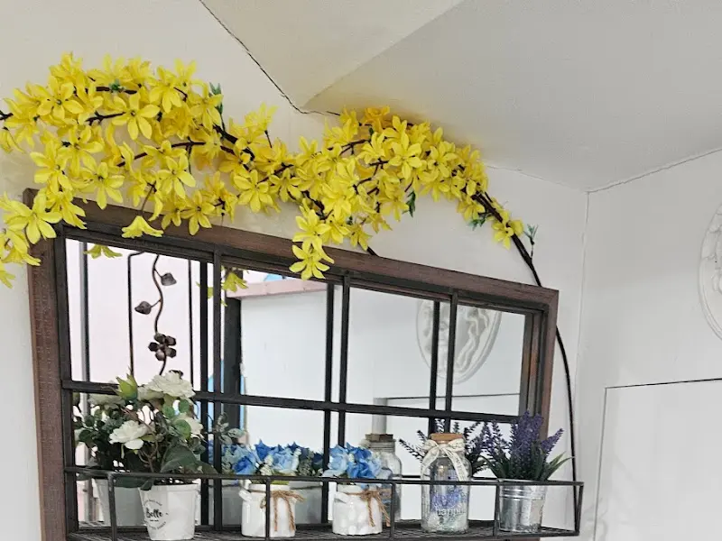 아기자기한 소품