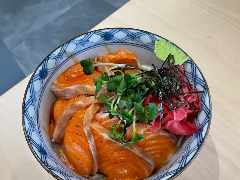 토평동대표의 메뉴 안내