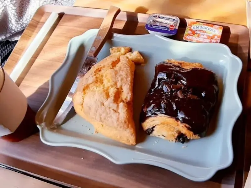 피크니처 베이커리