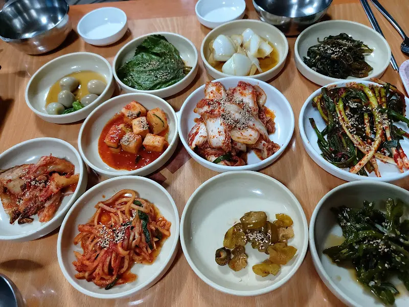 맛있게 익은 닭고기
