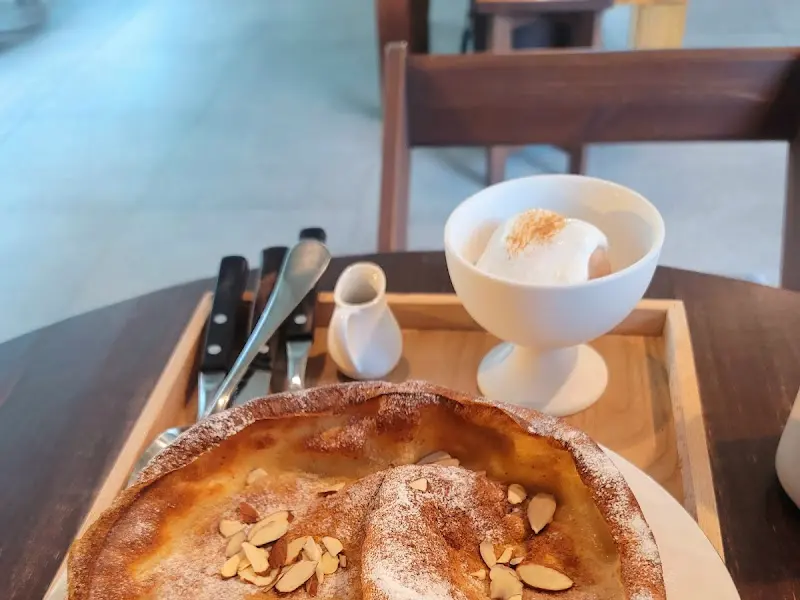 오리지널 팬케이크