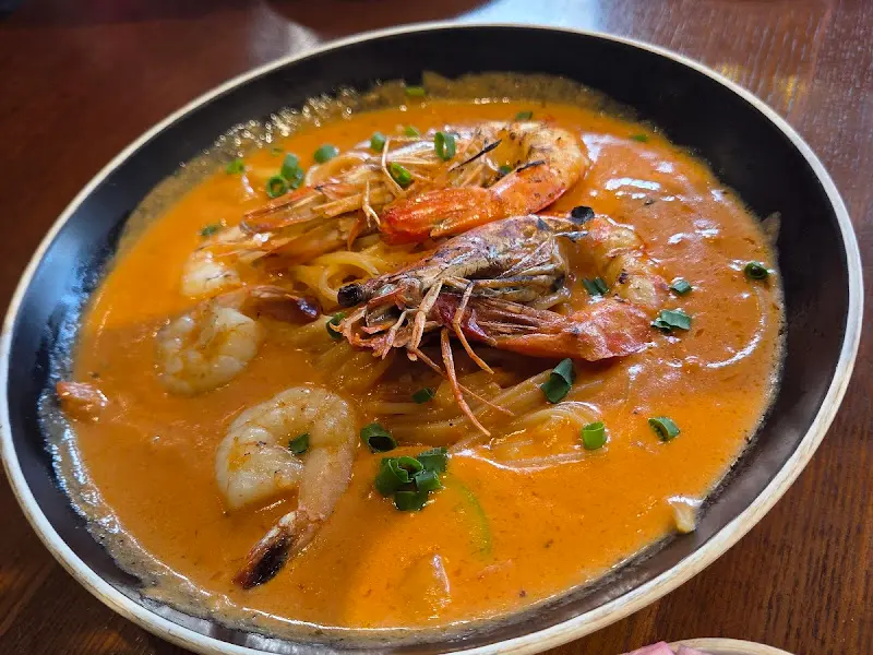 해신 뚝배기 누룽지