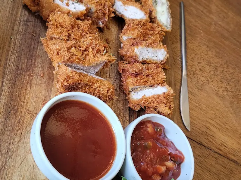 수제 돈카츠 사진