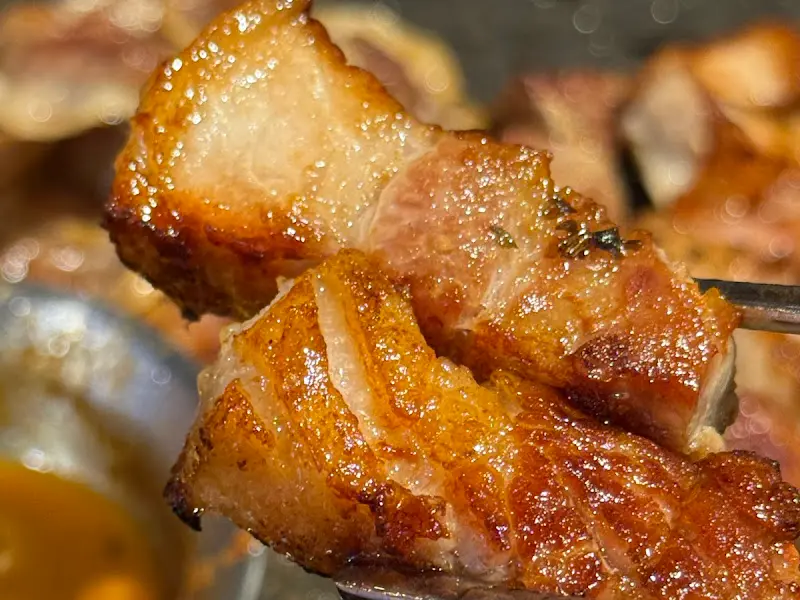 젓가락을 멈출 수 없는 맛