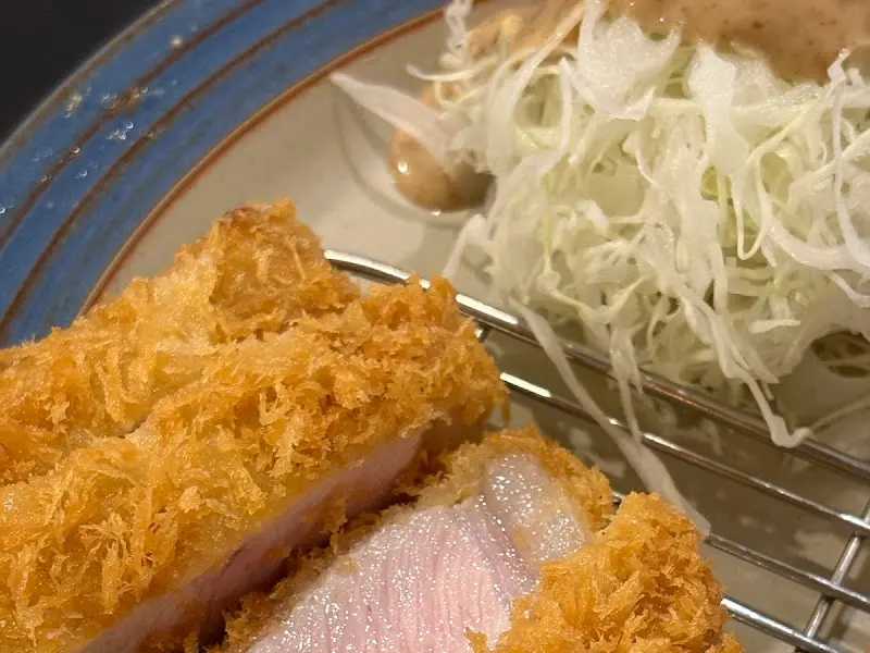 카츠오도 로스카츠