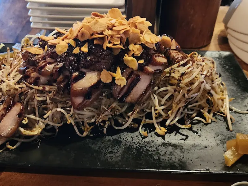 닷지의 또 다른 메뉴