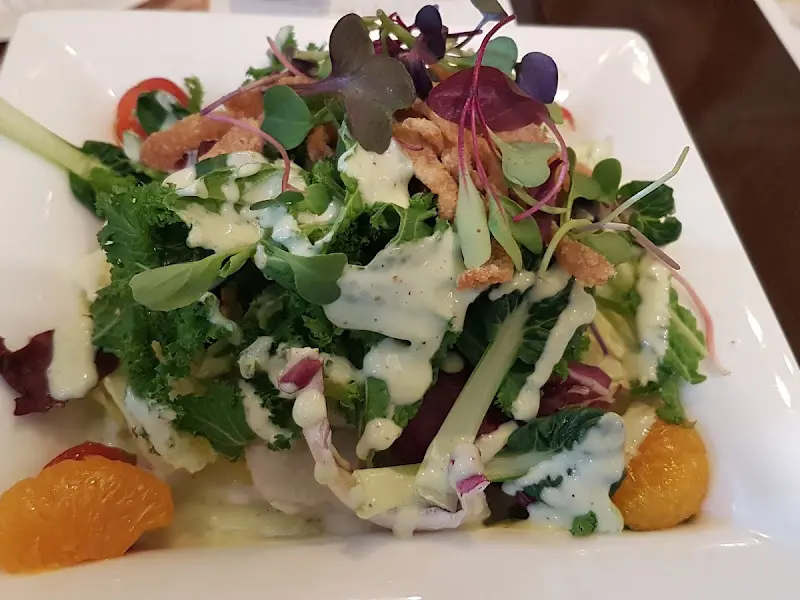 다양한 파스타 메뉴