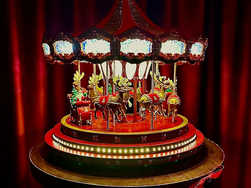 눈사람 리코타 치즈 디저트