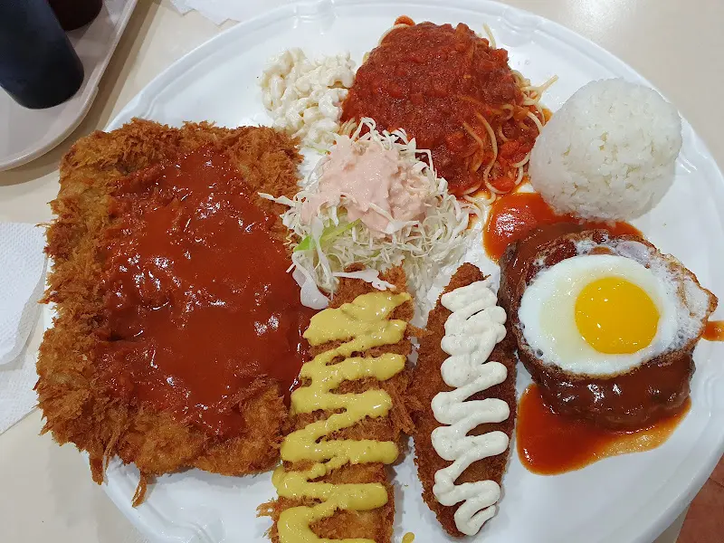 돈스파 세트 메뉴