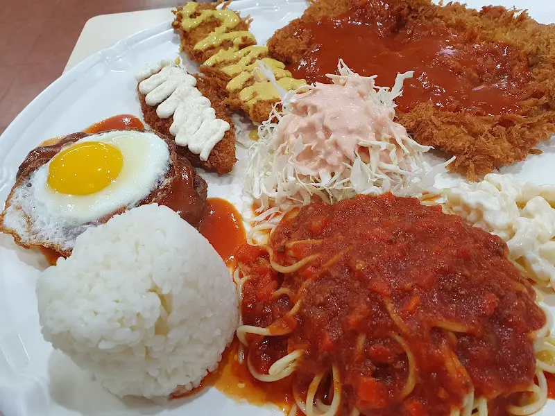 돈스파 세트 메뉴 확대