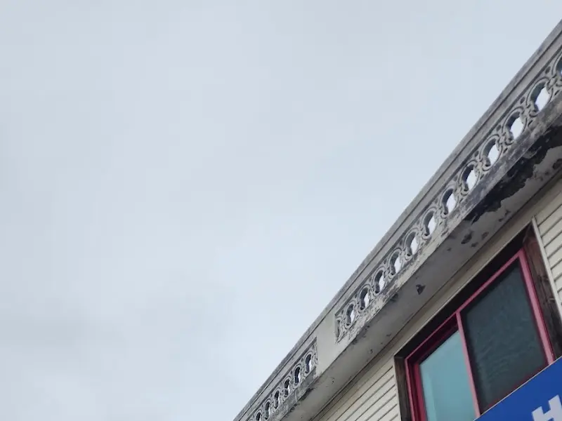 마니산단골식당