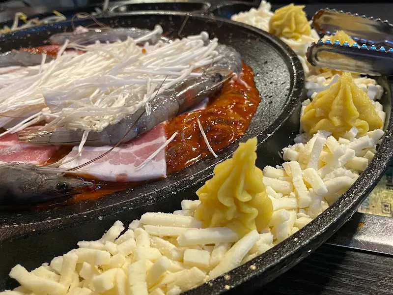 쭉삼이 쭈삼새 비주얼