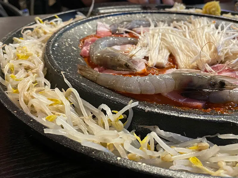 쭉삼이 쭈삼새 재료