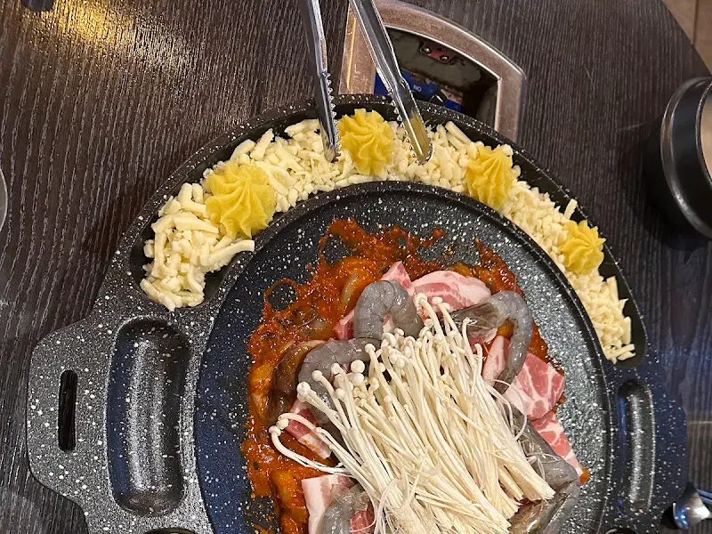 쭉삼이 쭈삼새 팽이버섯