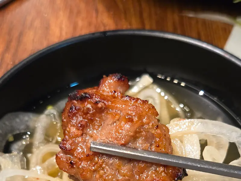 소원.1 태전직영점 돼지갈비