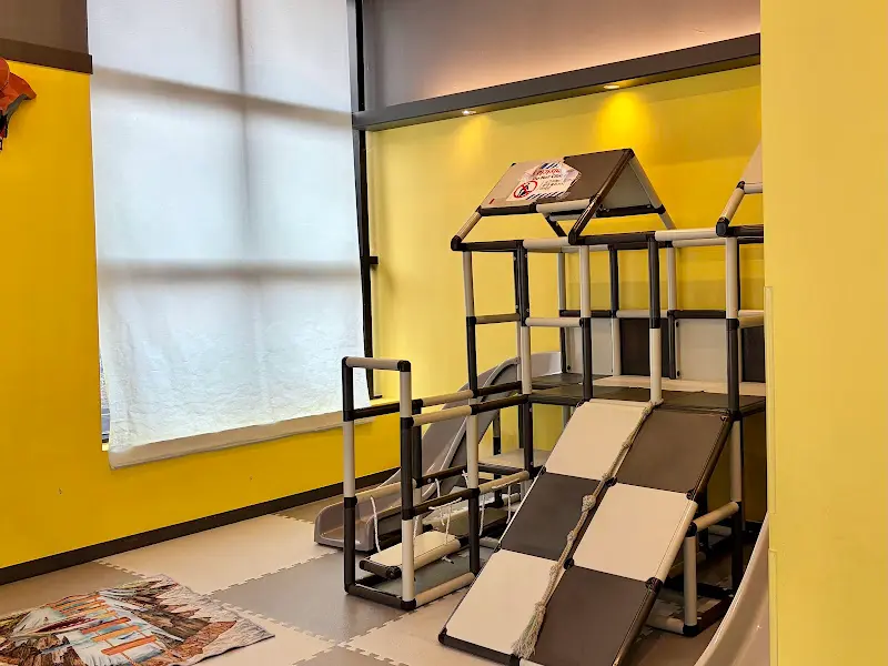 소원.1 태전직영점 놀이방 미끄럼틀