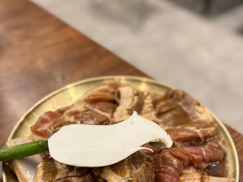 소원.1 태전직영점 돼지갈비